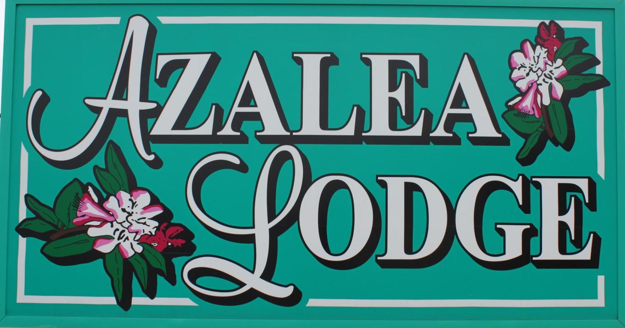 Azalea Lodge Gold Beach Eksteriør billede