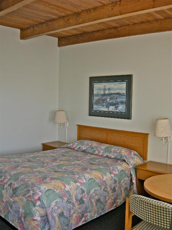 Azalea Lodge Gold Beach Eksteriør billede