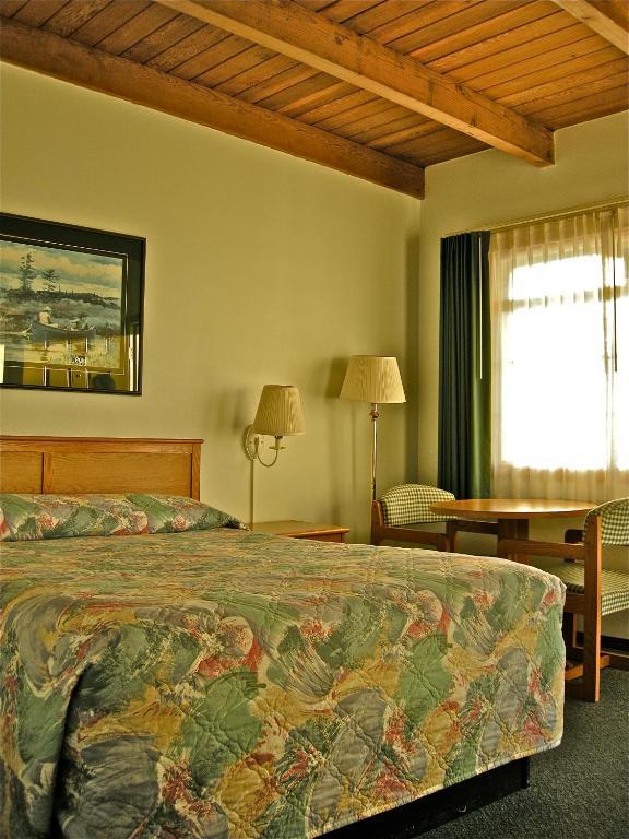 Azalea Lodge Gold Beach Eksteriør billede