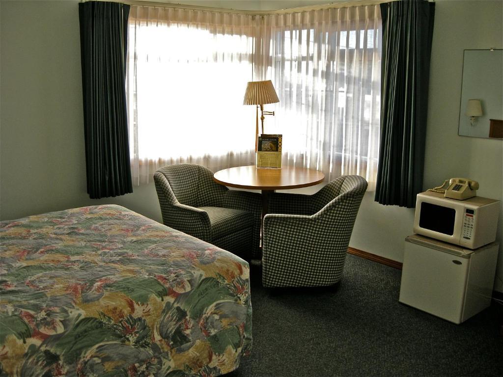Azalea Lodge Gold Beach Eksteriør billede