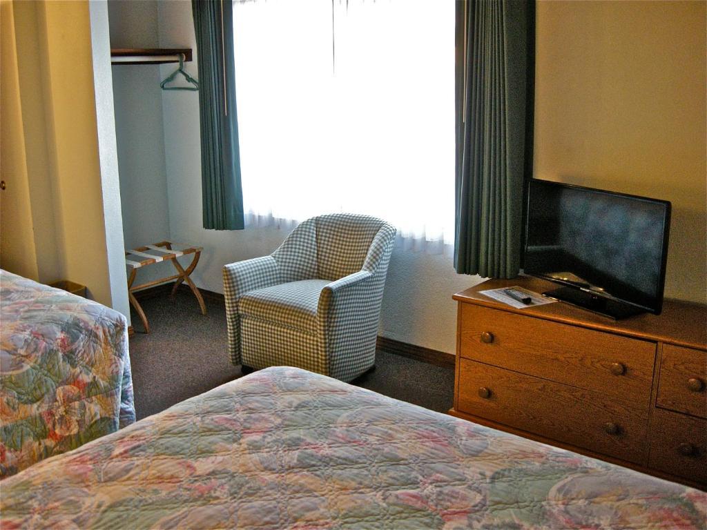 Azalea Lodge Gold Beach Eksteriør billede